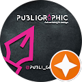 PUBLIGRAPHIC LLC profile picture