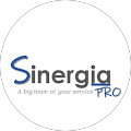 Sinergia pro profile picture